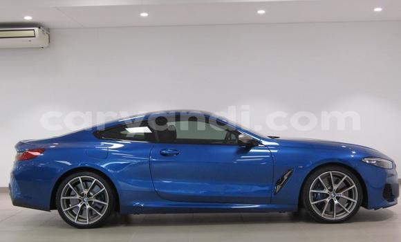 Buy Used BMW New Class Blue Car in Livingstone in Zambia Buy Used BMW New Class Blue Car in Livingstone in Zambia