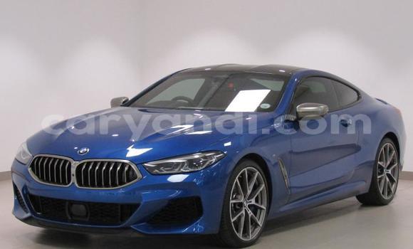 Buy Used BMW New Class Blue Car in Livingstone in Zambia Buy Used BMW New Class Blue Car in Livingstone in Zambia