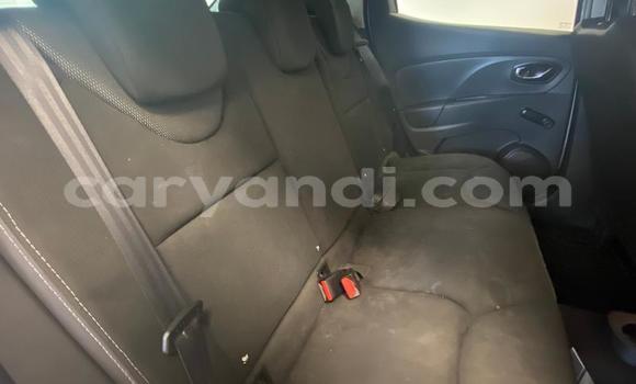 Buy Used Renault Clio Other Car in Chilanga in Lusaka Buy Used Renault Clio Other Car in Chilanga in Lusaka