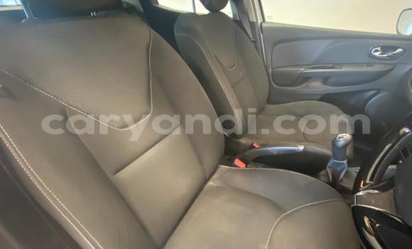 Buy Used Renault Clio Other Car in Chilanga in Lusaka Buy Used Renault Clio Other Car in Chilanga in Lusaka