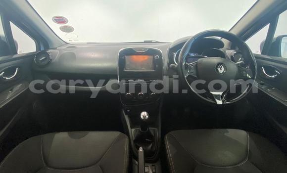 Buy Used Renault Clio Other Car in Chilanga in Lusaka Buy Used Renault Clio Other Car in Chilanga in Lusaka