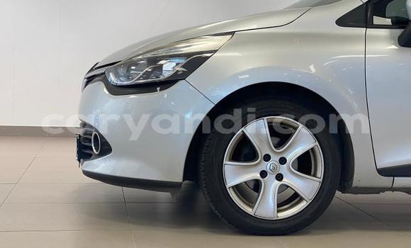 Buy Used Renault Clio Other Car in Chilanga in Lusaka Buy Used Renault Clio Other Car in Chilanga in Lusaka