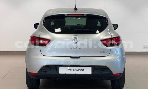 Buy Used Renault Clio Other Car in Chilanga in Lusaka Buy Used Renault Clio Other Car in Chilanga in Lusaka