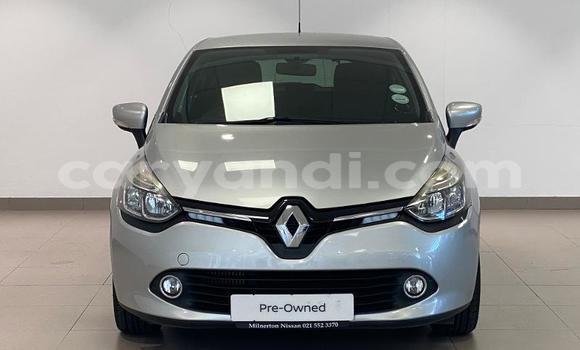 Buy Used Renault Clio Other Car in Chilanga in Lusaka Buy Used Renault Clio Other Car in Chilanga in Lusaka