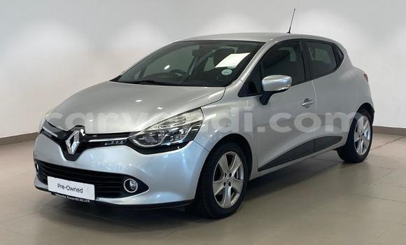 Buy Used Renault Clio Other Car in Chilanga in Lusaka Buy Used Renault Clio Other Car in Chilanga in Lusaka