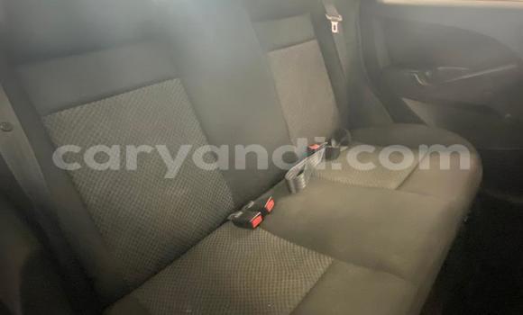 Nunua Ilio tumika Ford Fiesta Bluu Gari ndani ya Chambishi nchini Copperbelt Nunua Ilio tumika Ford Fiesta Bluu Gari ndani ya Chambishi nchini Copperbelt