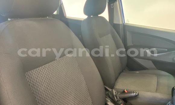 Nunua Ilio tumika Ford Fiesta Bluu Gari ndani ya Chambishi nchini Copperbelt Nunua Ilio tumika Ford Fiesta Bluu Gari ndani ya Chambishi nchini Copperbelt