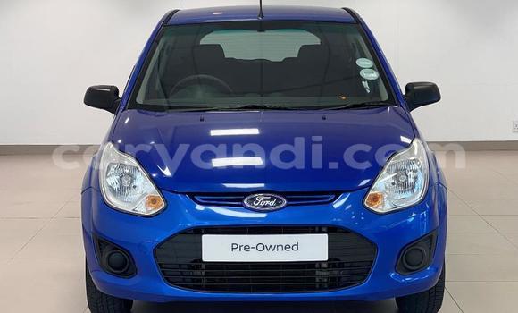Nunua Ilio tumika Ford Fiesta Bluu Gari ndani ya Chambishi nchini Copperbelt Nunua Ilio tumika Ford Fiesta Bluu Gari ndani ya Chambishi nchini Copperbelt