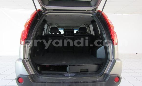 Buy Used Nissan X–Trail Other Car in Chilanga in Lusaka Buy Used Nissan X–Trail Other Car in Chilanga in Lusaka