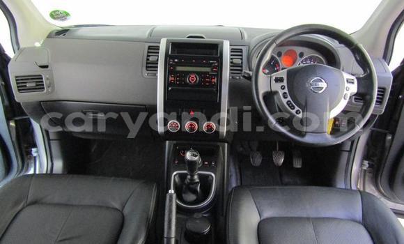 Buy Used Nissan X–Trail Other Car in Chilanga in Lusaka Buy Used Nissan X–Trail Other Car in Chilanga in Lusaka