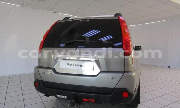 Buy Used Nissan X–Trail Other Car in Chilanga in Lusaka Buy Used Nissan X–Trail Other Car in Chilanga in Lusaka