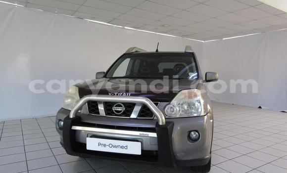 Buy Used Nissan X–Trail Other Car in Chilanga in Lusaka Buy Used Nissan X–Trail Other Car in Chilanga in Lusaka