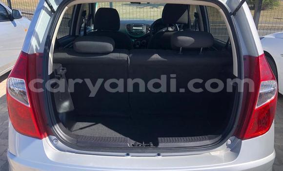 Tenga Tsaru Hyundai i10 Sirivha Mota in Chililabombwe in Copperbelt Tenga Tsaru Hyundai i10 Sirivha Mota in Chililabombwe in Copperbelt