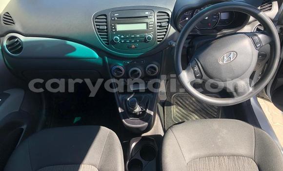 Tenga Tsaru Hyundai i10 Sirivha Mota in Chililabombwe in Copperbelt Tenga Tsaru Hyundai i10 Sirivha Mota in Chililabombwe in Copperbelt