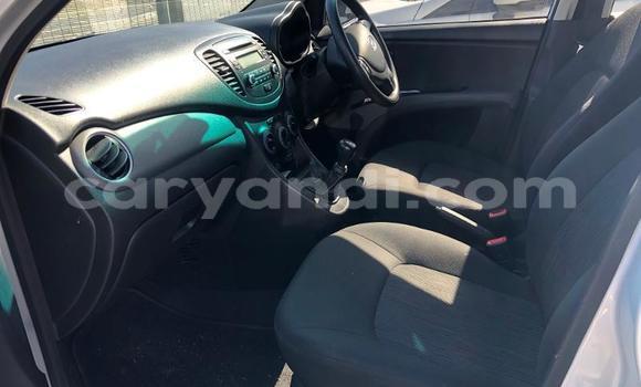 Tenga Tsaru Hyundai i10 Sirivha Mota in Chililabombwe in Copperbelt Tenga Tsaru Hyundai i10 Sirivha Mota in Chililabombwe in Copperbelt