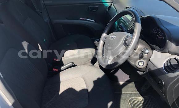 Tenga Tsaru Hyundai i10 Sirivha Mota in Chililabombwe in Copperbelt Tenga Tsaru Hyundai i10 Sirivha Mota in Chililabombwe in Copperbelt