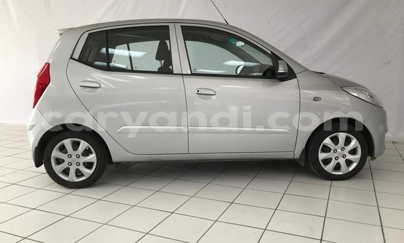 Tenga Tsaru Hyundai i10 Sirivha Mota in Chililabombwe in Copperbelt Tenga Tsaru Hyundai i10 Sirivha Mota in Chililabombwe in Copperbelt