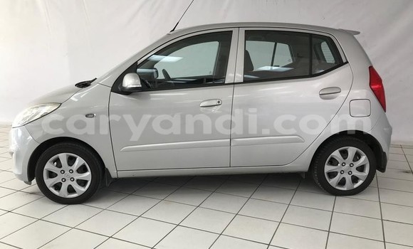 Tenga Tsaru Hyundai i10 Sirivha Mota in Chililabombwe in Copperbelt Tenga Tsaru Hyundai i10 Sirivha Mota in Chililabombwe in Copperbelt