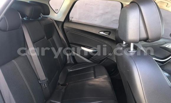 Buy Used Opel Astra White Car in Chingola in Zambia Buy Used Opel Astra White Car in Chingola in Zambia