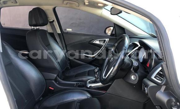 Buy Used Opel Astra White Car in Chingola in Zambia Buy Used Opel Astra White Car in Chingola in Zambia