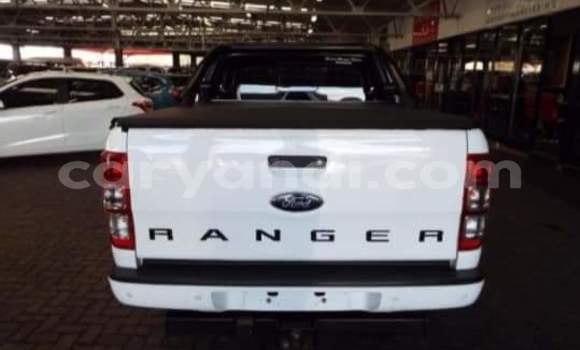 Acheter Occasion Voiture Ford Ranger Blanc à Chipata, Zambie Acheter Occasion Voiture Ford Ranger Blanc à Chipata, Zambie