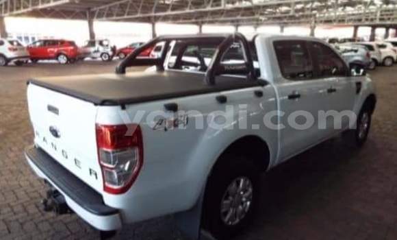 Acheter Occasion Voiture Ford Ranger Blanc à Chipata, Zambie Acheter Occasion Voiture Ford Ranger Blanc à Chipata, Zambie