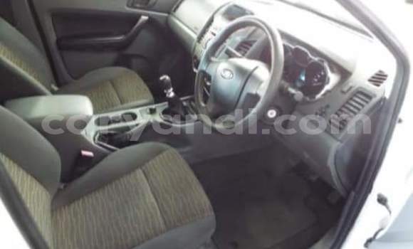 Acheter Occasion Voiture Ford Ranger Blanc à Chipata, Zambie Acheter Occasion Voiture Ford Ranger Blanc à Chipata, Zambie