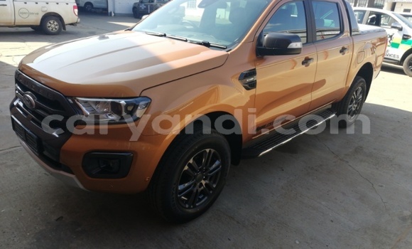 Buy Used Ford Ranger Other Car in Lusaka in Zambia Buy Used Ford Ranger Other Car in Lusaka in Zambia