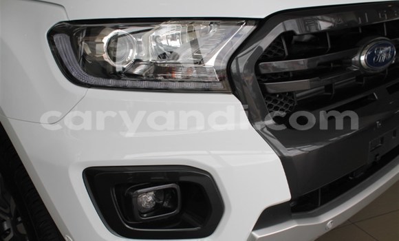 Buy Used Ford Ranger White Car in Lusaka in Zambia Buy Used Ford Ranger White Car in Lusaka in Zambia