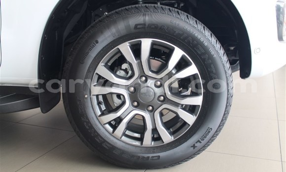 Buy Used Ford Ranger White Car in Lusaka in Zambia Buy Used Ford Ranger White Car in Lusaka in Zambia