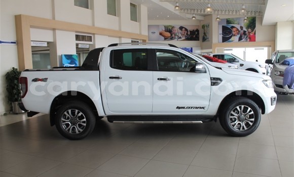 Buy Used Ford Ranger White Car in Lusaka in Zambia Buy Used Ford Ranger White Car in Lusaka in Zambia