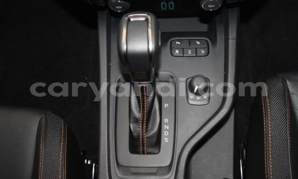 Buy Used Ford Ranger White Car in Lusaka in Zambia Buy Used Ford Ranger White Car in Lusaka in Zambia