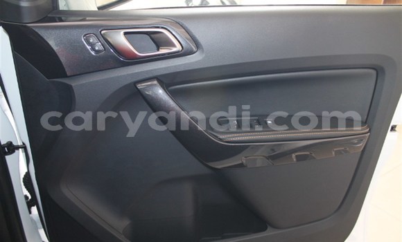 Buy Used Ford Ranger White Car in Lusaka in Zambia Buy Used Ford Ranger White Car in Lusaka in Zambia