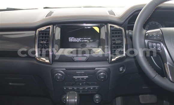 Buy Used Ford Ranger White Car in Lusaka in Zambia Buy Used Ford Ranger White Car in Lusaka in Zambia