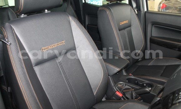 Buy Used Ford Ranger White Car in Lusaka in Zambia Buy Used Ford Ranger White Car in Lusaka in Zambia