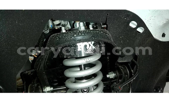 Buy Used Isuzu D–MAX White Car in Lusaka in Zambia Buy Used Isuzu D–MAX White Car in Lusaka in Zambia