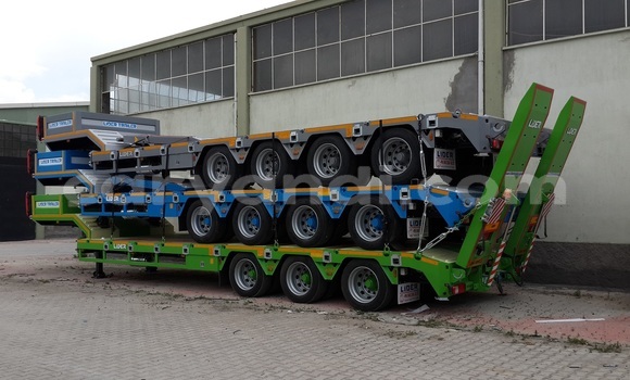 Buy New Caterpillar 120 Other Truck in Lusaka in Zambia Buy New Caterpillar 120 Other Truck in Lusaka in Zambia