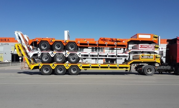 Buy New Caterpillar 120 Other Truck in Lusaka in Zambia Buy New Caterpillar 120 Other Truck in Lusaka in Zambia