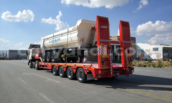 Buy New Caterpillar 120 Other Truck in Lusaka in Zambia Buy New Caterpillar 120 Other Truck in Lusaka in Zambia