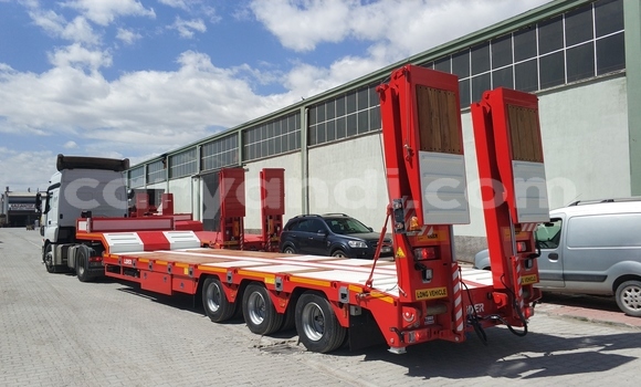 Buy New Caterpillar 120 Other Truck in Lusaka in Zambia Buy New Caterpillar 120 Other Truck in Lusaka in Zambia