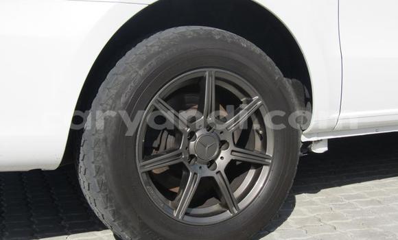 Buy Used Mercedes‒Benz Vito White Car in Lusaka in Zambia Buy Used Mercedes‒Benz Vito White Car in Lusaka in Zambia