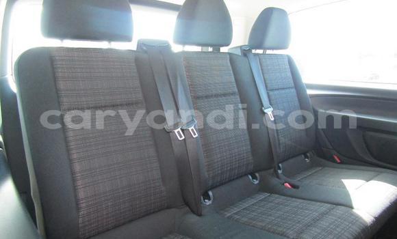 Buy Used Mercedes‒Benz Vito White Car in Lusaka in Zambia Buy Used Mercedes‒Benz Vito White Car in Lusaka in Zambia