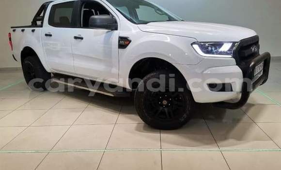 Buy Used Ford Ranger White Car in Chipata in Zambia Buy Used Ford Ranger White Car in Chipata in Zambia