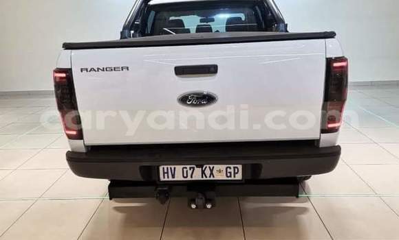 Buy Used Ford Ranger White Car in Chipata in Zambia Buy Used Ford Ranger White Car in Chipata in Zambia