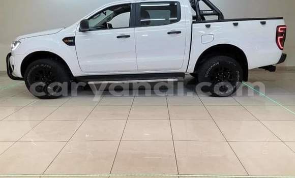 Buy Used Ford Ranger White Car in Chipata in Zambia Buy Used Ford Ranger White Car in Chipata in Zambia