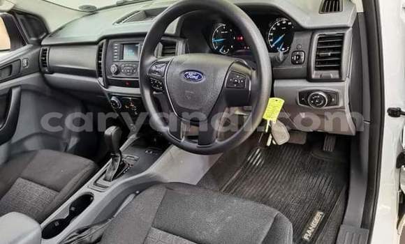Buy Used Ford Ranger White Car in Chipata in Zambia Buy Used Ford Ranger White Car in Chipata in Zambia