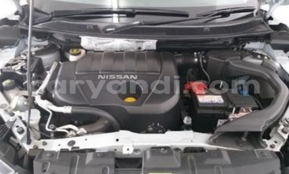 Buy Used Nissan Qashqai Silver Car in Lusaka in Zambia Buy Used Nissan Qashqai Silver Car in Lusaka in Zambia