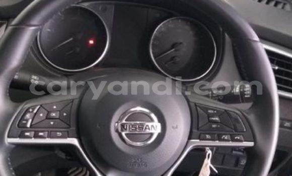 Buy Used Nissan Qashqai Silver Car in Lusaka in Zambia Buy Used Nissan Qashqai Silver Car in Lusaka in Zambia