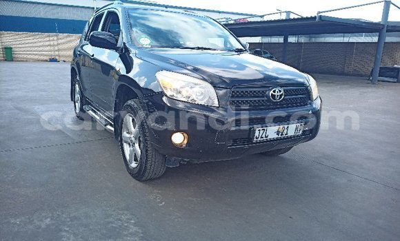 Nunua Ilio tumika Toyota RAV4 Nyeusi Gari ndani ya Lusaka nchini Zambia Nunua Ilio tumika Toyota RAV4 Nyeusi Gari ndani ya Lusaka nchini Zambia