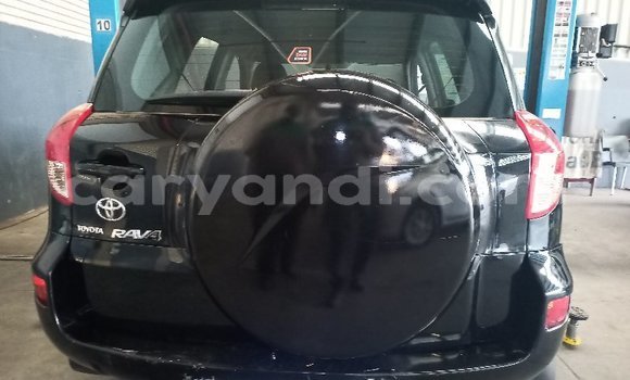 Tenga Tsaru Toyota RAV4 Nhema Mota in Lusaka in Zambia Tenga Tsaru Toyota RAV4 Nhema Mota in Lusaka in Zambia